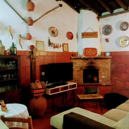 Alojamento Taberna A Talha Villa Vila Alva Ngoại thất bức ảnh