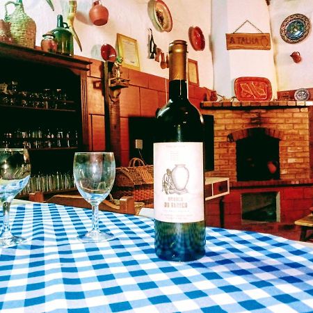 Alojamento Taberna A Talha Villa Vila Alva Ngoại thất bức ảnh