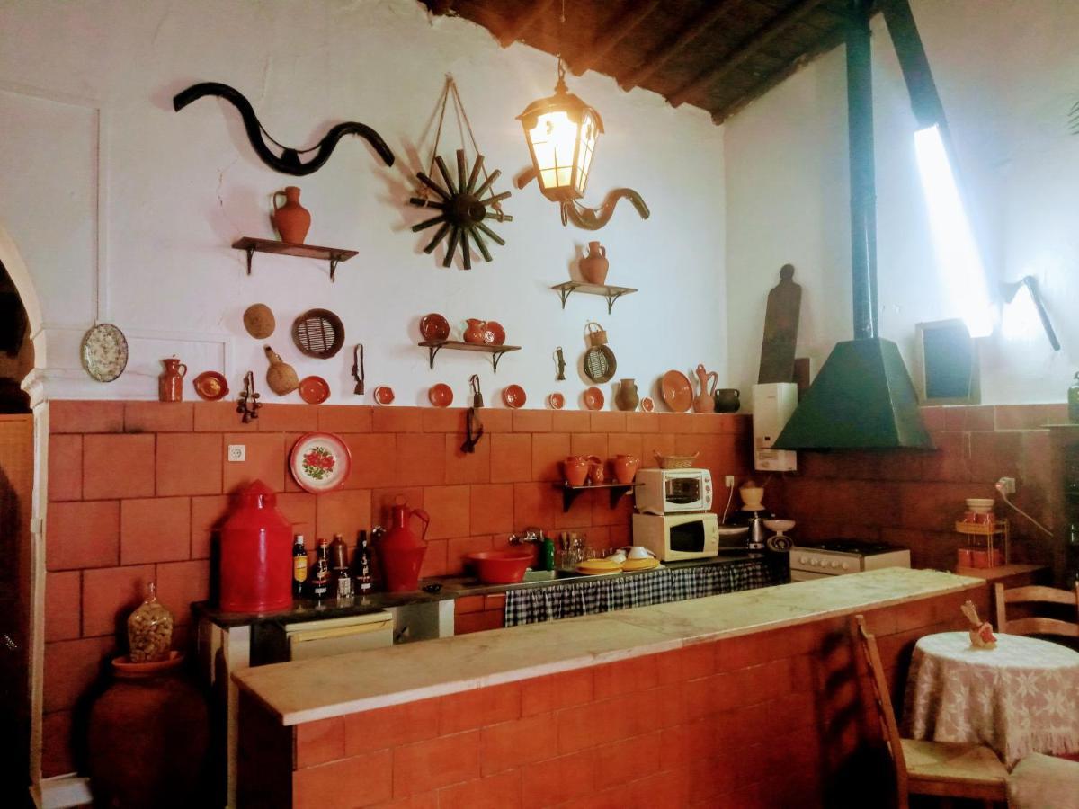 Alojamento Taberna A Talha Villa Vila Alva Ngoại thất bức ảnh