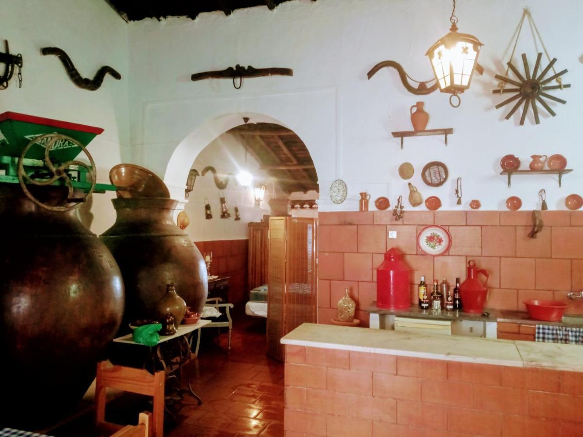 Alojamento Taberna A Talha Villa Vila Alva Ngoại thất bức ảnh
