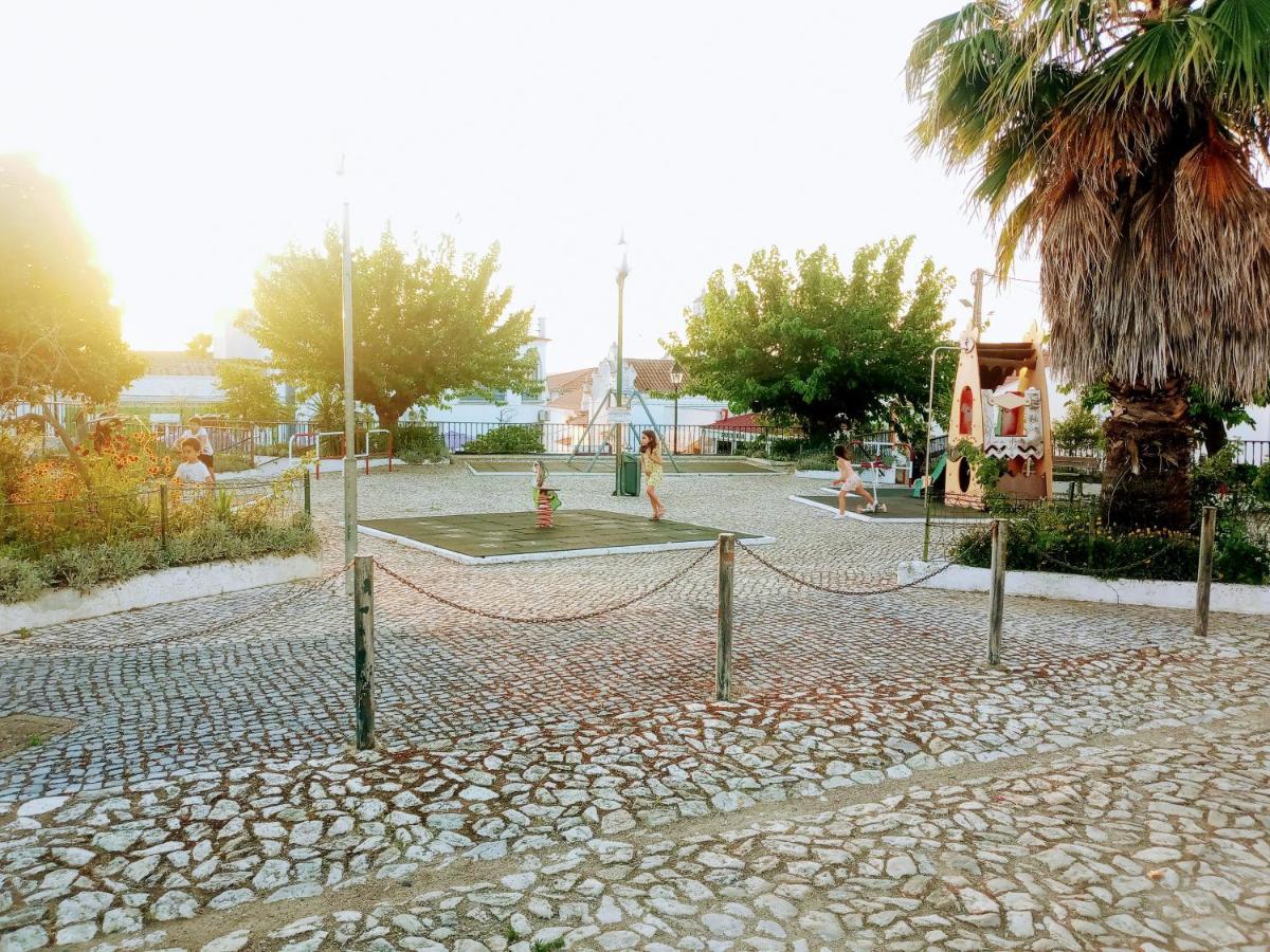 Alojamento Taberna A Talha Villa Vila Alva Ngoại thất bức ảnh