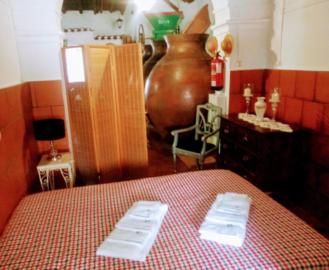 Alojamento Taberna A Talha Villa Vila Alva Ngoại thất bức ảnh